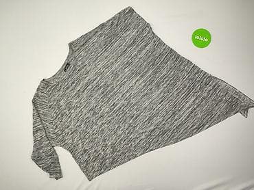 pull and bear marynarka: Bershka, Bluzka damska, rozmiar L — 2