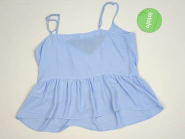 koszulka jedwabna intimissimi: Miss Selfridge, Top damski, rozmiar L — 4