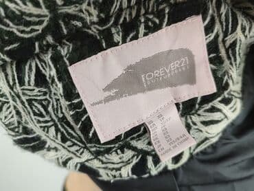 kurtka zimowa damska hugo boss: Forever 21, Płaszcz damski, XS — 5