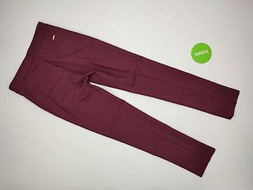 szafa gra second hand: Spodnie materiałowe damskie, rozmiar M — 3