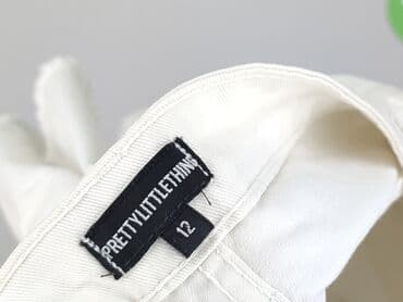 Spódnice: PrettyLittleThing, Spódnica damska, rozmiar M — 5