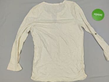 calvin klein calvin klein jeans: Calvin Klein Jeans, Bluzka damska, rozmiar M — 3