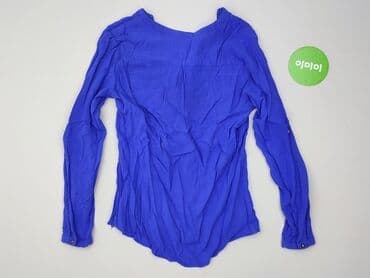 bluzki modne: Bluzka damska, rozmiar S — 3