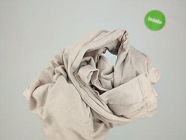 mango t shirt basic: H&M Basic, Bluzka damska, rozmiar M — 4