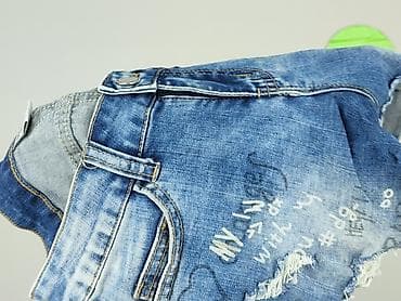 jorts xs: Szorty damskie, rozmiar 2XS — 5