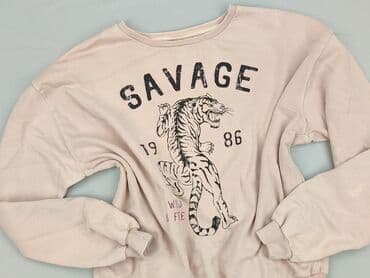 Pieces, Women`s sweatshirt, S at lalafo.pl Pieces, Women`s sweatshirt, S