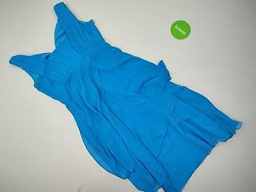 sukienki 50 plus: Sukienka damska, rozmiar XL — 3