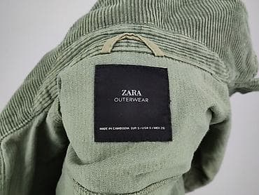 kurtka varlesca: Zara, Kurtka przejściowa damska, rozmiar S — 4