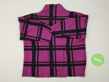 poliamid w swetrze: Sweter damski, rozmiar M — 3