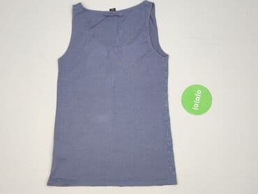 lidl top: Amisu, Top damski, rozmiar M — 4