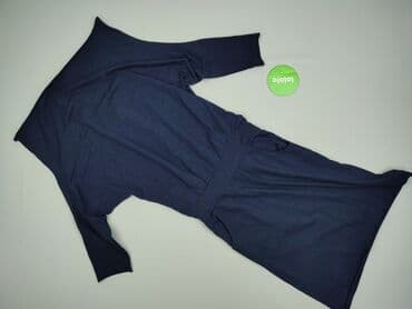 koszula nocna dla karmiącej mamy: Sukienka damska, rozmiar S — 2