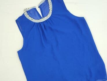 f: Women's blouse, size M (EU 38) — 1