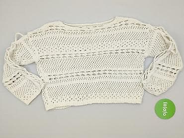 bluzka h: Sweter damski, rozmiar S — 3