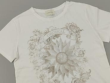 LeMonada, T-shirt damski, rozmiar M