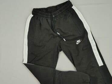 Women: Nike, Sweatpants for women, size M (EU 38) — 1