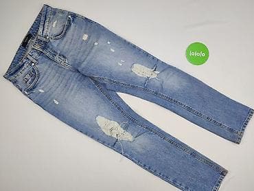 kurtka destination: Jeansy damskie, rozmiar S — 2