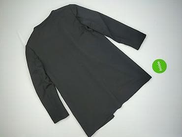 ecco gore tex: H&M, Płaszcz damski, rozmiar M — 3