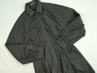 garnitury damskie shein: Shein, Koszula damska, rozmiar L — 1