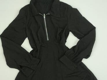 obcisłe sukienki midi: Sinsay, Women`s dress, size XS (EU 34) — 1