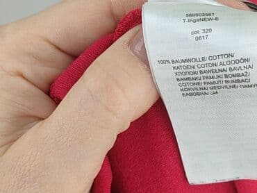 berg koszule: Christian Berg, Bluzka damska, rozmiar M — 5