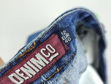 nike dunk deichmann: Denim Co, Jeansy damskie, rozmiar M — 5