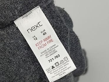s: NEXT Petite, Sweter damski, rozmiar M — 5