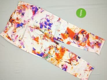 Women: Mohito, Material trousers for women, M — 2