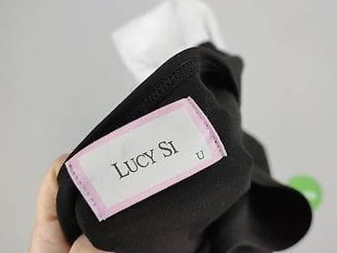 50 style converse: Lucy, Bluzka damska, rozmiar One size — 4