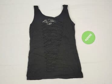 t shirty z kapturem allegro: Women`s T-shirt, size S (EU 36) — 3