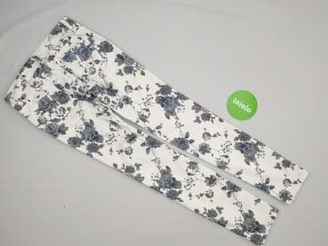 patchworkowe jeansy: Jeansy damskie, S — 4