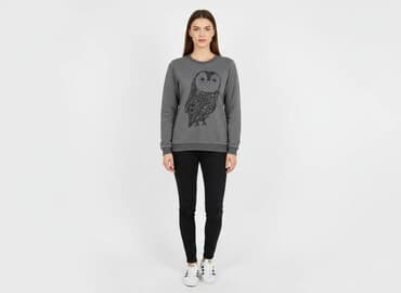 bluza z solar: Bluza damska
, rozmiar M — 7