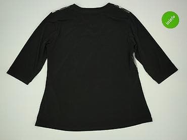 legginsy emo: Bluzka damska, rozmiar 2XL — 3
