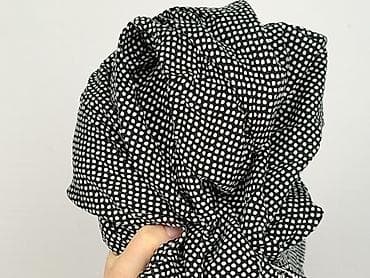 bluzki czarne plus size: Sukienka damska, rozmiar XL — 6