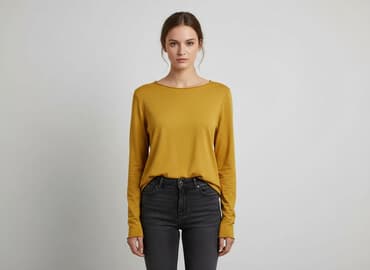 bluzy z new yorkera: Bluzka damska, rozmiar S — 5