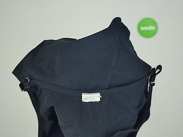 crop top h: Top damski, rozmiar S — 4