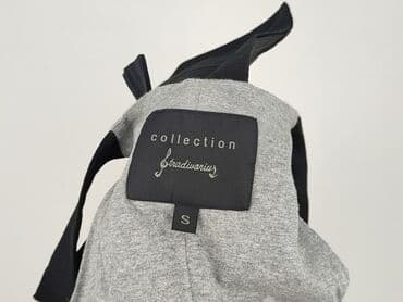 sukienka marynarka stradivarius: Stradivarius, Kamizelka damska, S — 4