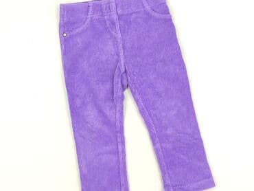shein sukienki plus size czerwone: Leggings, Lupilu, 3-6 months, condition - Very good — 1
