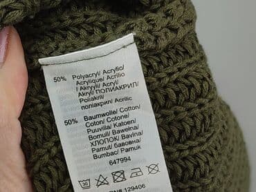 ubrania wójcik: BODY FLIRT, Sweter damski, rozmiar 5XL — 6