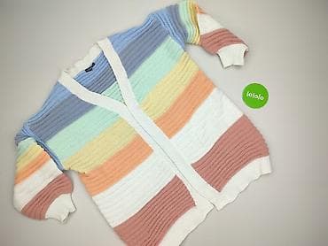 greenpoint sweter: Shein Curve, Kardigan damski, rozmiar 2XL — 2