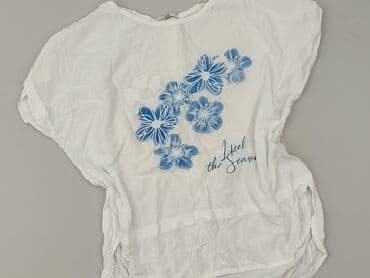 Bluzka damska, rozmiar 4XL