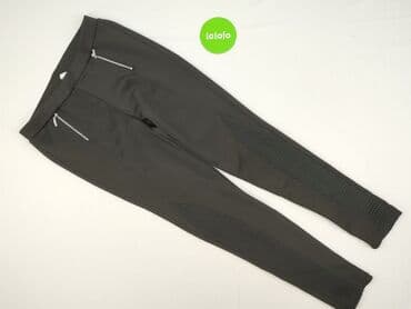 legginsy modelujące nike: Leggings, Legginsy Sportowe damskie, rozmiar L — 2