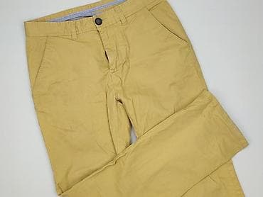 born2be botki: Dunnes Stores, Chinosy dla mężczyzn, rozmiar M — 1