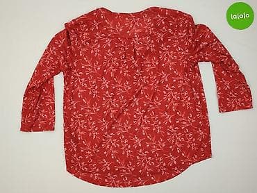 tunika damska hm: H&M, Bluzka damska, rozmiar M — 3