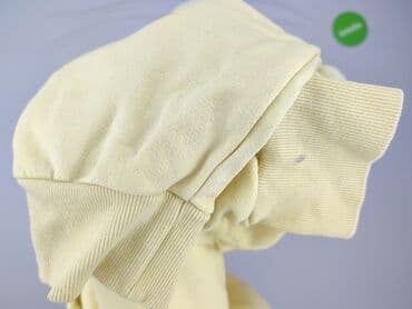 sweter patchwork: Women`s sweatshirt, L — 4