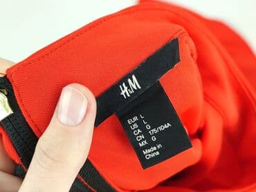 allegro tanie sukienki: H&M, Sukienka damska, rozmiar L — 4