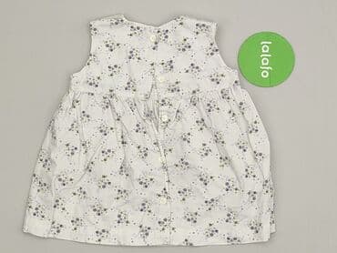 sukienka o kroju marynarki h m: Sukienka, H&M, 9-12 miesięcy, stan - Idealny — 3