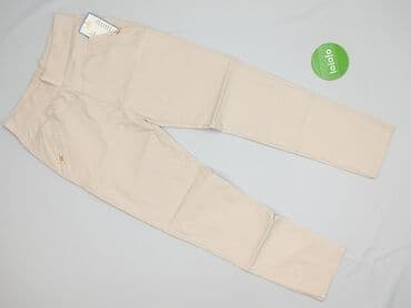 legginsy damskie push up wysoki stan: D&G, Spodnie materiałowe damskie, rozmiar 4XL — 2