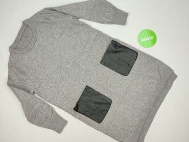 sukienka z dlugim swetrem: Women`s tunic, size M — 2