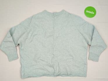 sukienka sweterkowa c a: Sweter damski, rozmiar M — 3