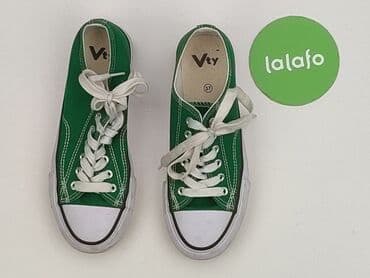 obuwia lakierowane kozaki ccc: Trampki damskie, rozmiar 37 — 2